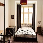 Lobkovice: Gemuetliches Gaestehaus Am Schloss Holiday home