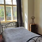 Lobkovice: Gemuetliches Gaestehaus Am Schloss Neratovice