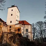 Holiday home Lobkovice: Gemuetliches Gaestehaus Am Schloss *