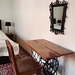 Lobkovice: Gemuetliches Gaestehaus Am Schloss Holiday home *