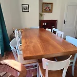 Lobkovice: Gemuetliches Gaestehaus Am Schloss Holiday home Neratovice