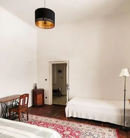 Lobkovice: Gemuetliches Gaestehaus Am Schloss Casa vacanze Neratovice