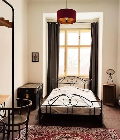 Lobkovice: Gemuetliches Gaestehaus Am Schloss Casa vacanze