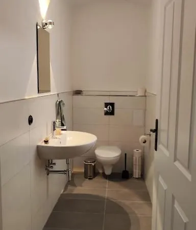 Lobkovice: Gemuetliches Gaestehaus Am Schloss *