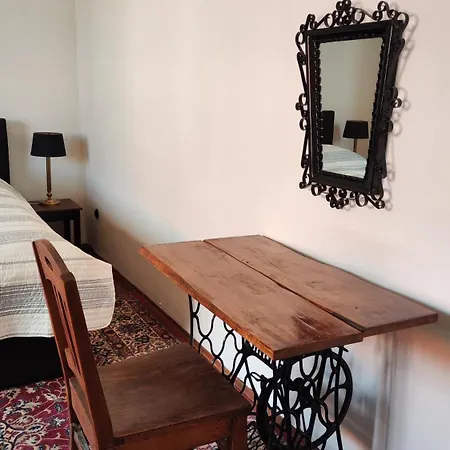 Lobkovice: Gemuetliches Gaestehaus Am Schloss Holiday home *