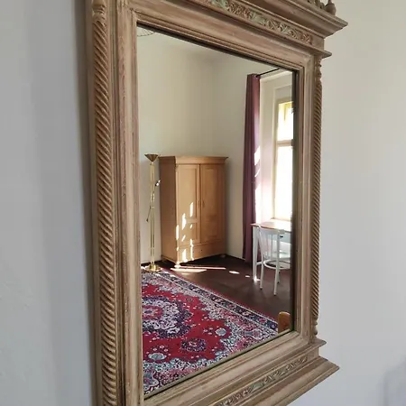 Casa vacanze Lobkovice: Gemuetliches Gaestehaus Am Schloss *