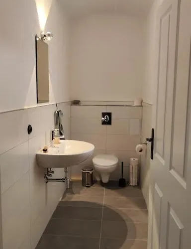 Lobkovice: Gemütliches Am Schloss *